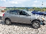 JN8AS5MV9AW****** Reparables 2010 Nissan Rogue en Estado de Pennsylvania