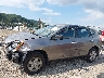 JN8AS5MV9AW****** Salvamento 2010 Nissan Rogue