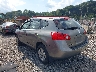 JN8AS5MV9AW****** Salvamento y Reparables 2010 Nissan Rogue en Pittsburgh