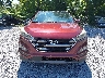 KM8J33A24GU****** Destrozados 2016 Hyundai Tucson en Estado de Tennessee