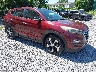 KM8J33A24GU****** Salvamento y Destrozados 2016 Hyundai Tucson en Nashville