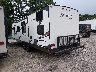 4X4TSVF25DL****** Salvage and Repairable 2013 Forest River Surveyor 296 Sport Travel Trailer in Tidewater