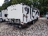 4X4TSVF25DL****** Salvage and Wrecked 2013 Forest River Surveyor 296 Sport Travel Trailer in Virginia State