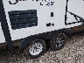 4X4TSVF25DL****** Salvage and Repairable 2013 Forest River Surveyor 296 Sport Travel Trailer in Virginia State