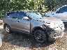 5NMZT3LB2JH****** Used 2018 Hyundai Santa Fe in North Carolina State