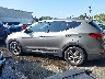 5NMZT3LB2JH****** Repairable 2018 Hyundai Santa Fe in North Carolina State