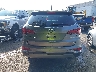 5NMZT3LB2JH****** Wrecked 2018 Hyundai Santa Fe