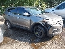 5NMZT3LB2JH****** Salvage and Wrecked 2018 Hyundai Santa Fe in Greensboro