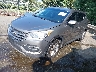5NMZT3LB2JH****** Used and Repairable 2018 Hyundai Santa Fe in Greensboro