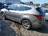 5NMZT3LB2JH****** Salvage and Repairable 2018 Hyundai Santa Fe in Greensboro