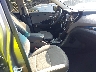 5NMZT3LB2JH****** Used and Repairable 2018 Hyundai Santa Fe in North Carolina State