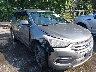 5NMZT3LB2JH****** Salvage and Repairable 2018 Hyundai Santa Fe in North Carolina State