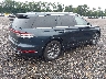 5LMYJ8XY3NN****** Salvage and Wrecked 2022 Lincoln Aviator in New York State