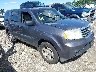 5FNYF4H24FB****** Salvamento y Destrozados 2015 Honda Pilot en Long Island