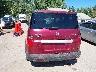 5J6YH2H76AL****** Wrecked 2010 Honda Element