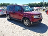 5J6YH2H76AL****** Salvage and Wrecked 2010 Honda Element in Portland Gorham