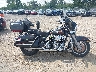 1HD1DJL13NY****** Wrecked 1992 Harley-Davidson FLHT in Wisconsin State