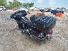 1HD1DJL13NY****** Salvage and Repairable 1992 Harley-Davidson FLHT in Rec Rides Online Exclusive