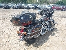 1HD1DJL13NY****** Salvage and Wrecked 1992 Harley-Davidson FLHT in Wisconsin State
