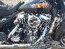 1HD1DJL13NY****** Wrecked 1992 Harley-Davidson FLHT in Rec Rides Online Exclusive