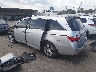 5FNRL5H94CB****** Reparables 2012 Honda Odyssey en Estado de Texas