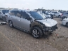 5FNRL5H94CB****** Salvamento y Destrozados 2012 Honda Odyssey en Houston