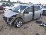 5FNRL5H94CB****** Usados y Reparables 2012 Honda Odyssey en Houston