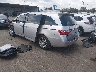 5FNRL5H94CB****** Salvamento y Reparables 2012 Honda Odyssey en Houston