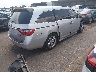 5FNRL5H94CB****** Salvamento y Destrozados 2012 Honda Odyssey en Estado de Texas