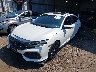 SHHFK7H95JU****** Used and Repairable 2018 Honda Civic in Tidewater