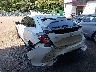 SHHFK7H95JU****** Salvage and Repairable 2018 Honda Civic in Tidewater