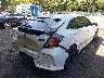 SHHFK7H95JU****** Salvage and Wrecked 2018 Honda Civic in Virginia State