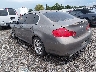 JN1CV6AP9AM****** Salvamento y Reparables 2010 Infiniti G37 en Lafayette