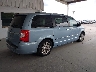 2C4RC1GGXCR****** Salvamento y Destrozados 2012 Chrysler Town & Country en Estado de Florida