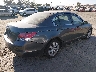 1HGCP2F81AA****** Salvage and Wrecked 2010 Honda Accord in California State