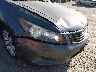1HGCP2F81AA****** Salvage and Repairable 2010 Honda Accord in California State