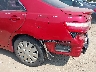 4T1BE46K39U****** Salvamento 2009 Toyota Camry