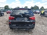 5UXWX5C59BL****** Wrecked 2011 BMW X3