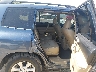 5TDZK3EH9BS****** Destrozados 2011 Toyota Highlander en Atlanta East