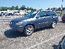 JTEDW21A460****** Used and Repairable 2006 Toyota Highlander Hybrid in High Point