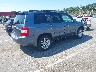 JTEDW21A460****** Salvage and Wrecked 2006 Toyota Highlander Hybrid in North Carolina State