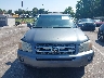 JTEDW21A460****** Salvage and Repairable 2006 Toyota Highlander Hybrid in North Carolina State