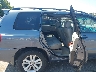 JTEDW21A460****** Wrecked 2006 Toyota Highlander Hybrid in High Point