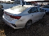 3KPF34AD3KE****** Salvage and Wrecked 2019 Kia Forte in Arizona State