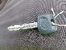 JTEHD20V740****** Salvage 2004 Toyota RAV4 in New York State