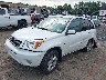 JTEHD20V740****** Used and Repairable 2004 Toyota RAV4 in Syracuse