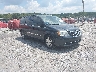 2C4RC1BG8DR****** Salvage and Wrecked 2013 Chrysler Town & Country in Pensacola