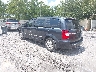 2C4RC1BG8DR****** Salvage and Repairable 2013 Chrysler Town & Country in Pensacola