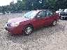 1G1ZS51F76F****** Used and Repairable 2006 Chevrolet Malibu in Akron Canton