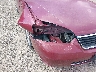 1G1ZS51F76F****** Salvage and Repairable 2006 Chevrolet Malibu in Ohio State